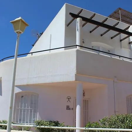 Tatil Evi Casa Wilphi - Mojácar