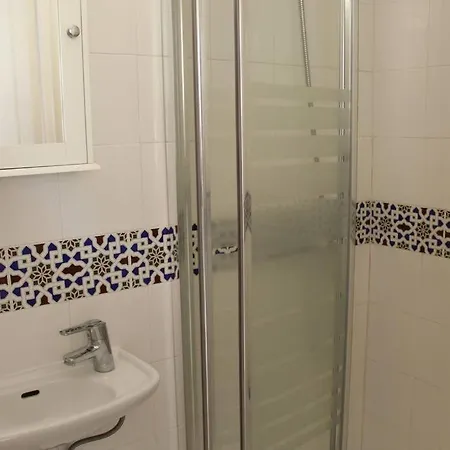 Casa Wilphi - * Mojácar