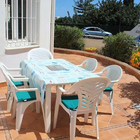 Tatil Evi Casa Wilphi -