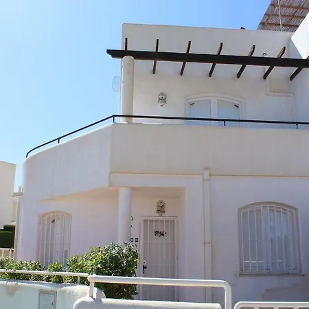 Tatil Evi Casa Wilphi -
