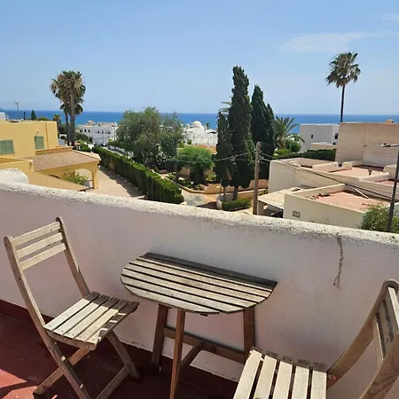 Tatil Evi Casa Wilphi - *