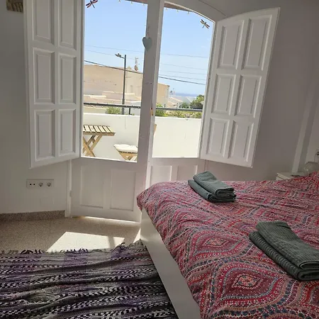 Tatil Evi Casa Wilphi - *