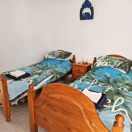 Casa Wilphi - Tatil Evi *