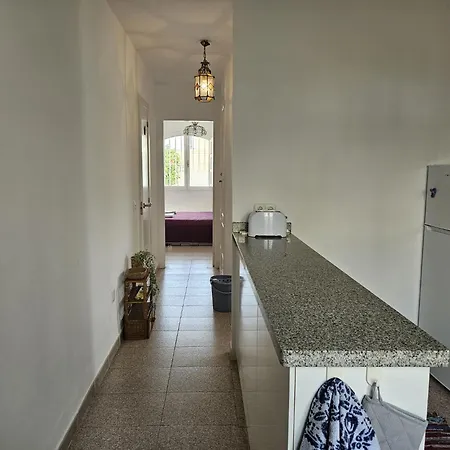 Tatil Evi Casa Wilphi - *