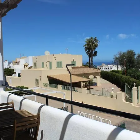  Casa Wilphi - Mojacar