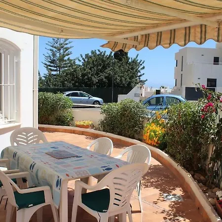 Casa Wilphi - Mojacar