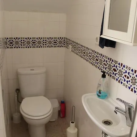 Casa Wilphi -  Mojacar