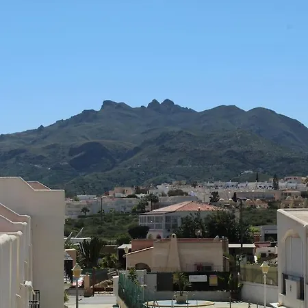  Casa Wilphi - Mojacar