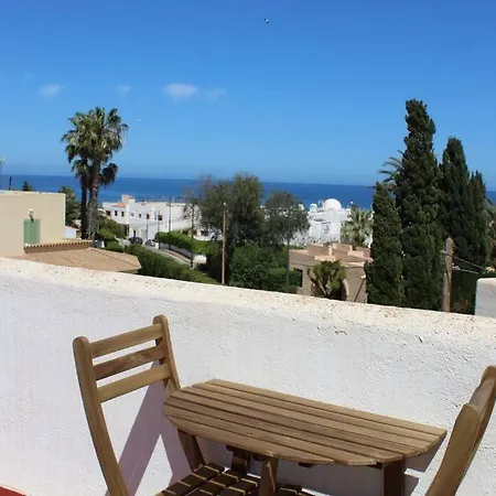 Casa Wilphi - * Mojacar