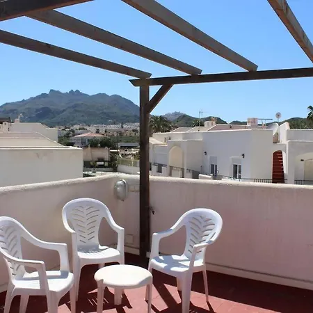 Casa Wilphi - Mojacar