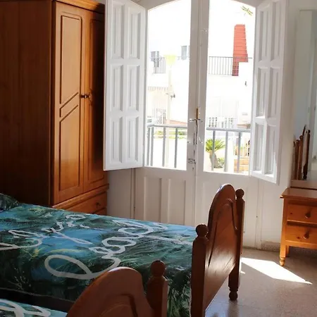 Casa Wilphi -  Mojacar