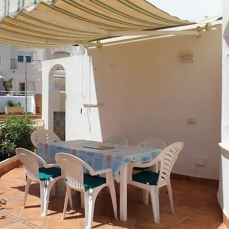 Casa Wilphi - Mojacar