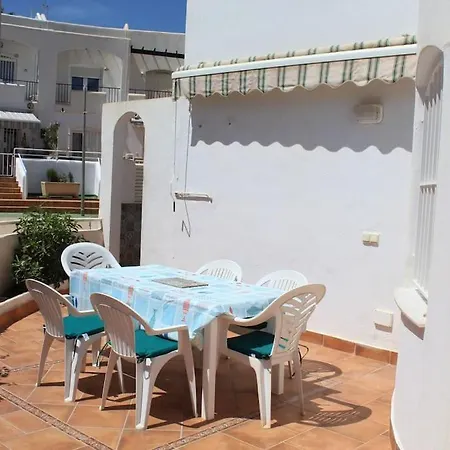 Casa Wilphi -  Mojacar