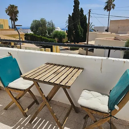  Casa Wilphi - Mojacar