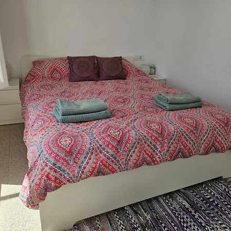 Casa Wilphi - Mojacar