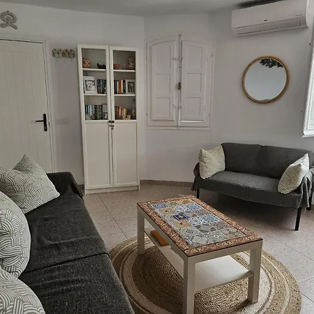 Casa Wilphi - * Mojacar
