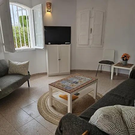 Casa Wilphi -